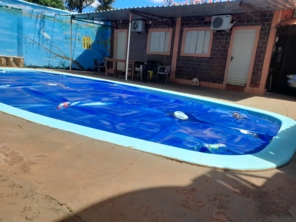 Foto de Hotel Pousada Ribeirao Do Sul em Ribeirão do Sul, SP por Solutudo