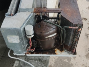 Foto de Asb refrigeração comércio em Monte Sião, MG por Solutudo