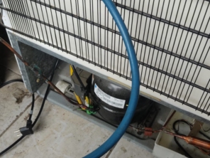 Foto de Asb refrigeração comércio em Monte Sião, MG por Solutudo