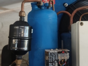 Foto de Asb refrigeração comércio em Monte Sião, MG por Solutudo