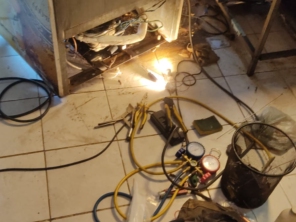 Foto de Asb refrigeração comércio em Monte Sião, MG por Solutudo
