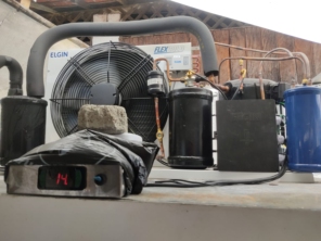 Foto de Asb refrigeração comércio em Monte Sião, MG por Solutudo