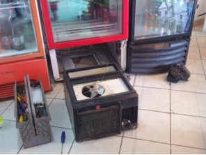 Foto de Asb refrigeração comércio em Monte Sião, MG por Solutudo