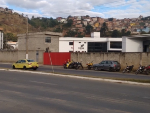 Foto de Fripai Alimentos em Juiz de Fora, MG por Solutudo