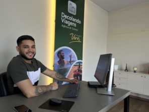 Foto galeria da empresa