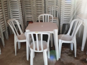 Foto galeria da empresa