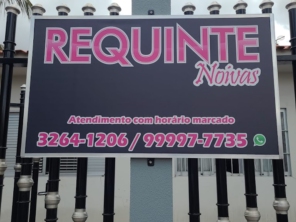 Foto de Requinte Noivas em Sarandi, PR por Solutudo
