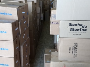 Foto de Distribuidora Rofer Calçados em Santa Cruz do Rio Pardo, SP por Solutudo
