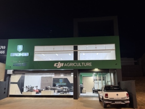 Foto galeria da empresa