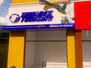 Foto galeria da empresa
