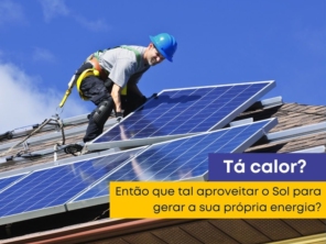 Foto de Ts Solar Energia Fotovoltaica em Cuiabá, MT por Solutudo