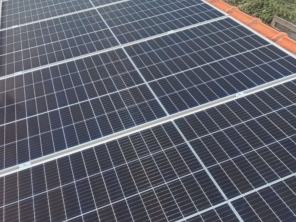 Foto de Ts Solar Energia Fotovoltaica em Cuiabá, MT por Solutudo
