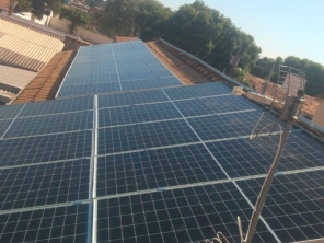 Foto de Ts Solar Energia Fotovoltaica em Cuiabá, MT por Solutudo