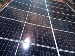 Foto de Ts Solar Energia Fotovoltaica em Cuiabá, MT por Solutudo