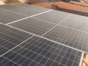 Foto de Ts Solar Energia Fotovoltaica em Cuiabá, MT por Solutudo