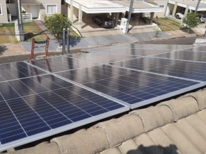 Foto de Ts Solar Energia Fotovoltaica em Cuiabá, MT por Solutudo