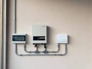 Foto de Ts Solar Energia Fotovoltaica em Cuiabá, MT por Solutudo