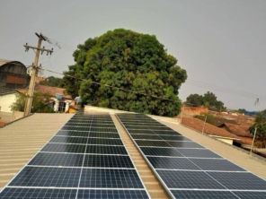 Foto de Ts Solar Energia Fotovoltaica em Cuiabá, MT por Solutudo