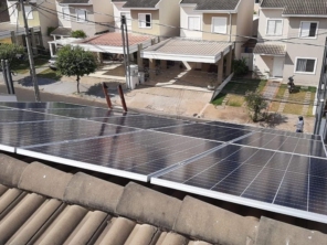 Foto de Ts Solar Energia Fotovoltaica em Cuiabá, MT por Solutudo