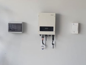 Foto de Ts Solar Energia Fotovoltaica em Cuiabá, MT por Solutudo