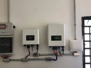 Foto de Ts Solar Energia Fotovoltaica em Cuiabá, MT por Solutudo