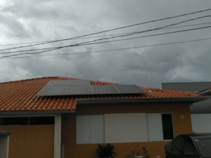 Foto de Ts Solar Energia Fotovoltaica em Cuiabá, MT por Solutudo