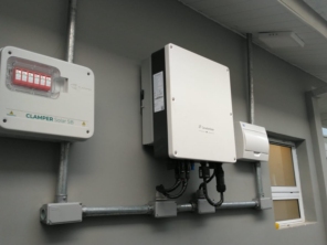 Foto galeria da empresa