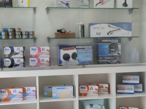 Foto galeria da empresa