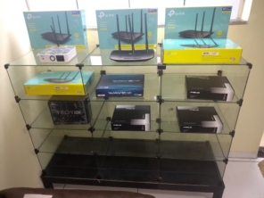 Foto galeria da empresa