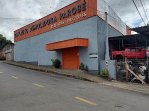 Foto galeria da empresa