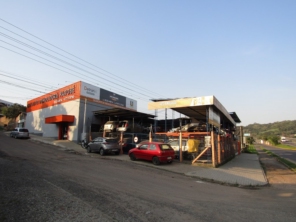 Foto de CDV - Auto Demolidora Parobé em Parobé, RS por Solutudo