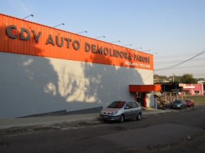 Foto de CDV - Auto Demolidora Parobé em Parobé, RS por Solutudo