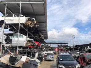 Foto de CDV - Auto Demolidora Parobé em Parobé, RS por Solutudo