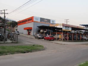Foto de CDV - Auto Demolidora Parobé em Parobé, RS por Solutudo