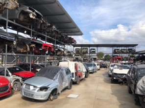 Foto de CDV - Auto Demolidora Parobé em Parobé, RS por Solutudo