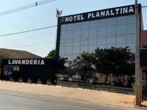 Foto de Lavanderia Planaltina em Planaltina de Goiás, GO por Solutudo