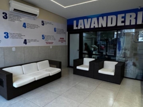 Foto de Lavanderia Planaltina em Planaltina de Goiás, GO por Solutudo