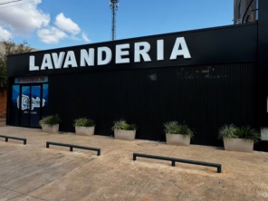 Foto de Lavanderia Planaltina em Planaltina de Goiás, GO por Solutudo
