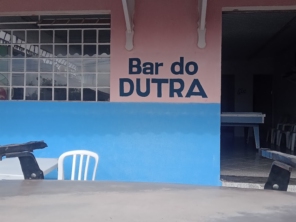 Foto de Bar do dutra em Santa Cruz do Rio Pardo, SP por Solutudo