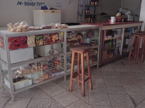 Foto de Bar do dutra em Santa Cruz do Rio Pardo, SP por Solutudo