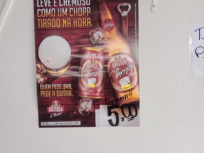 Foto de Bar do dutra em Santa Cruz do Rio Pardo, SP por Solutudo