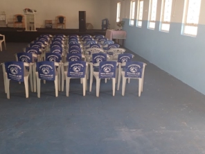 Foto galeria da empresa