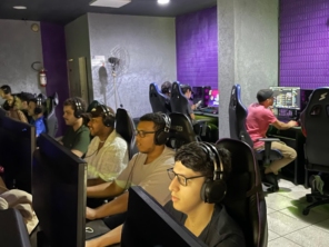 Foto de EletronGames Lan House em São Paulo, SP por Solutudo