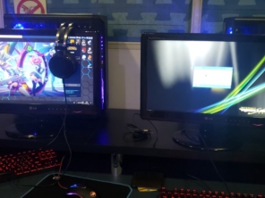 Foto de EletronGames Lan House em São Paulo, SP por Solutudo