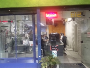 Foto de EletronGames Lan House em São Paulo, SP por Solutudo