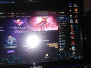 Foto galeria da empresa