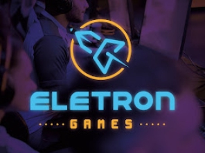 Foto de EletronGames Lan House em São Paulo, SP por Solutudo
