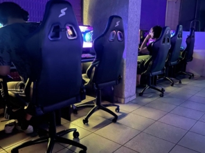 Foto de EletronGames Lan House em São Paulo, SP por Solutudo