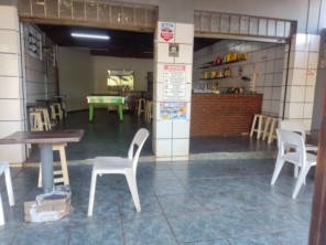 Foto de Bar Primavera em Santa Cruz do Rio Pardo, SP por Solutudo