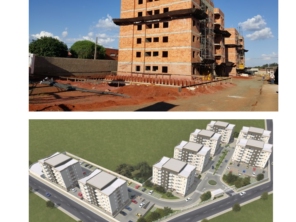 Foto de Construtora Construcil - Construções e Projetos em Pirassununga, SP por Solutudo